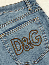 Cargar imagen en el visor de la galería, vintage Dolce &amp; Gabbana jeans Dolce &amp; Gabbana
