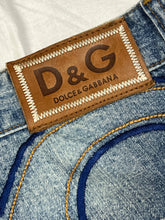 Carica l&#39;immagine nel visualizzatore di Gallery, vintage Dolce &amp; Gabbana jeans Dolce &amp; Gabbana
