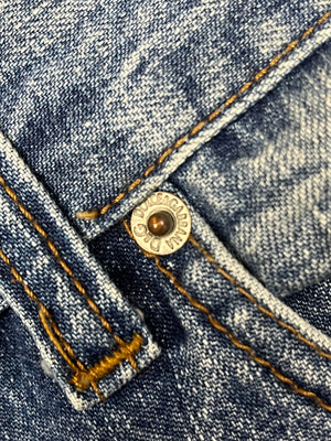 vintage Dolce & Gabbana jeans Dolce & Gabbana