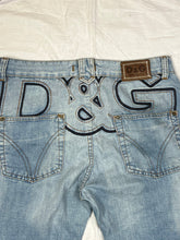 Carregar imagem no visualizador da galeria, vintage Dolce &amp; Gabbana jeans Dolce &amp; Gabbana
