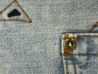 vintage Dolce & Gabbana jeans Dolce & Gabbana