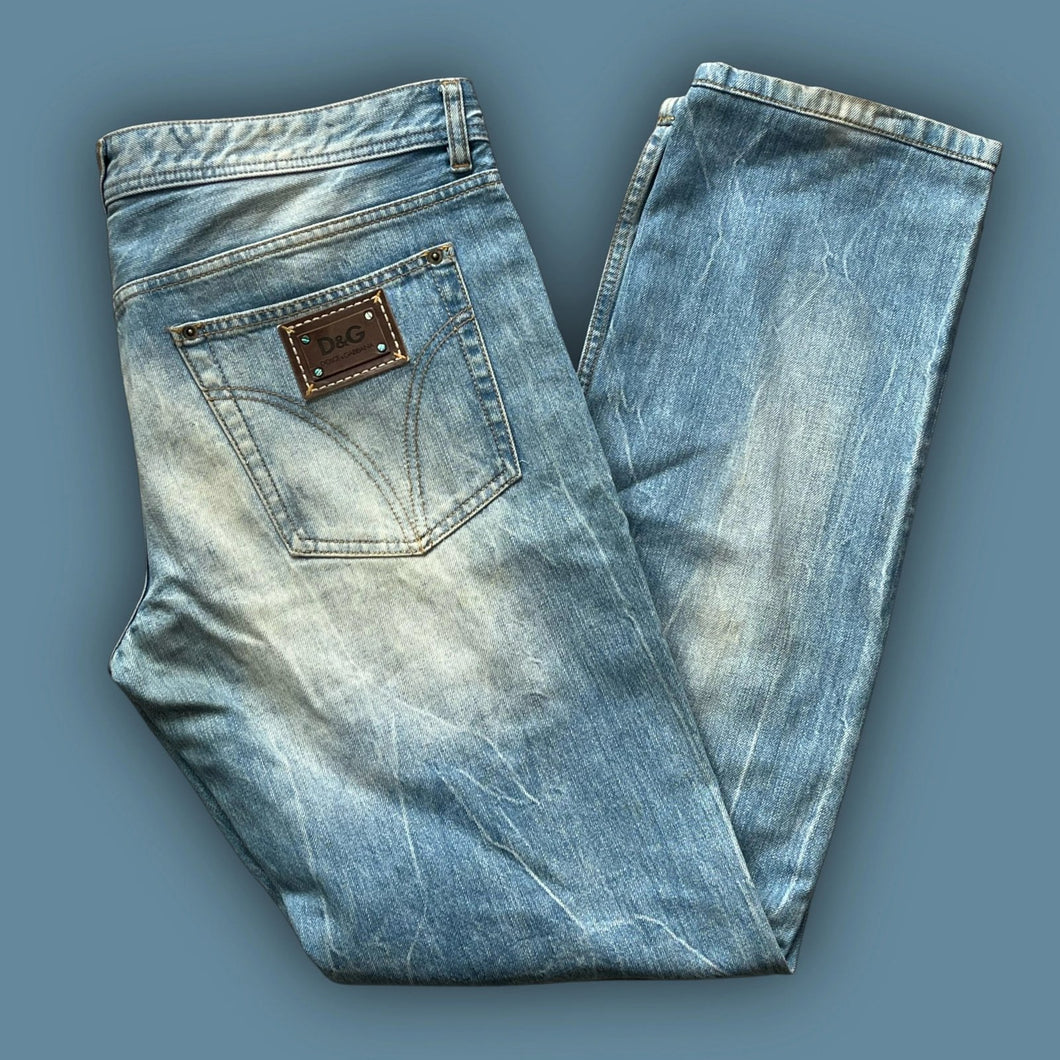 vintage Dolce & Gabbana jeans Dolce & Gabbana