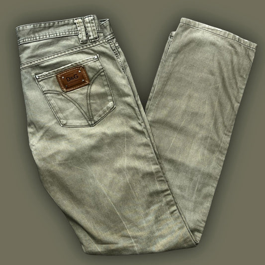 vintage Dolce & Gabbana jeans Dolce & Gabbana