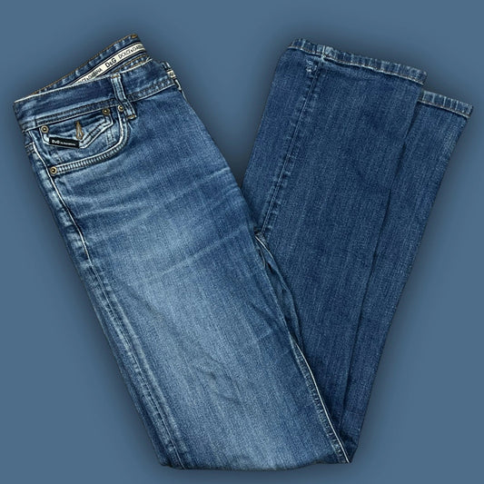 vintage Dolce & Gabbana jeans Dolce & Gabbana