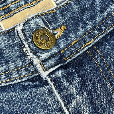 vintage Dolce & Gabbana jeans Dolce & Gabbana