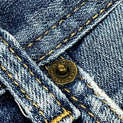 vintage Dolce & Gabbana jeans Dolce & Gabbana