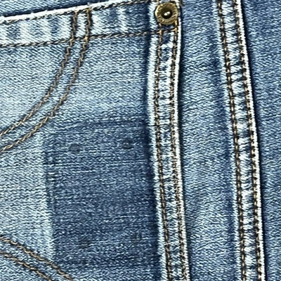 vintage Dolce & Gabbana jeans Dolce & Gabbana