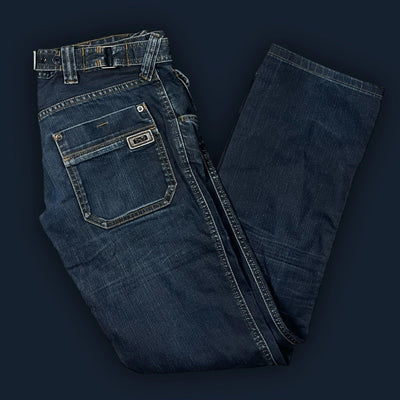 vintage Dolce & Gabbana jeans Dolce & Gabbana