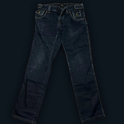 vintage Dolce & Gabbana jeans Dolce & Gabbana