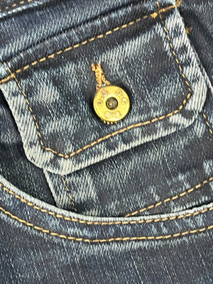 vintage Dolce & Gabbana jeans Dolce & Gabbana