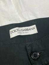 Charger l&#39;image dans la galerie, vintage Dolce &amp; Gabbana pants Dolce &amp; Gabbana
