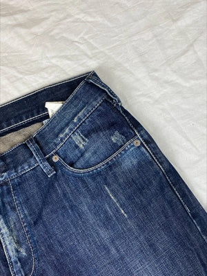 vintage Emporio Armani Jeans Emporio Armani