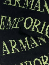 Cargar imagen en el visor de la galería, vintage Emporio Armani beanie Emporio Armani
