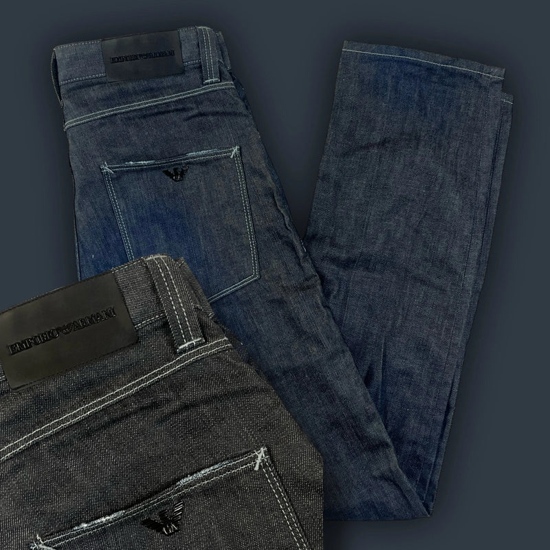 vintage Emporio Armani jeans Emporio Armani