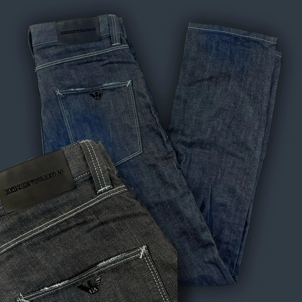 vintage Emporio Armani jeans Emporio Armani