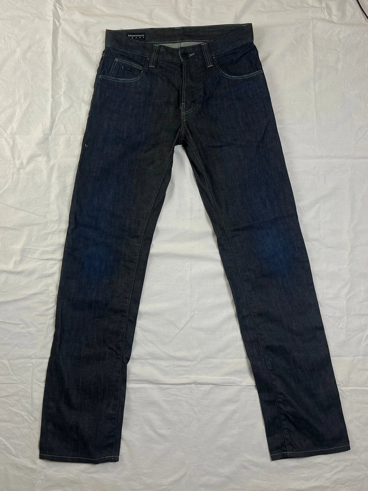 vintage Emporio Armani jeans Emporio Armani