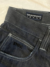 Cargar imagen en el visor de la galería, vintage Emporio Armani jeans Emporio Armani
