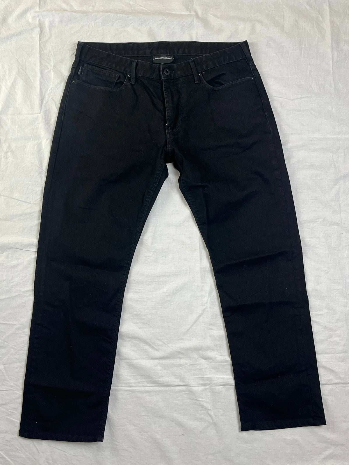 vintage Emporio Armani jeans Emporio Armani