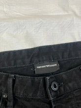 Φόρτωση εικόνας στο εργαλείο προβολής Συλλογής, vintage Emporio Armani jeans Emporio Armani
