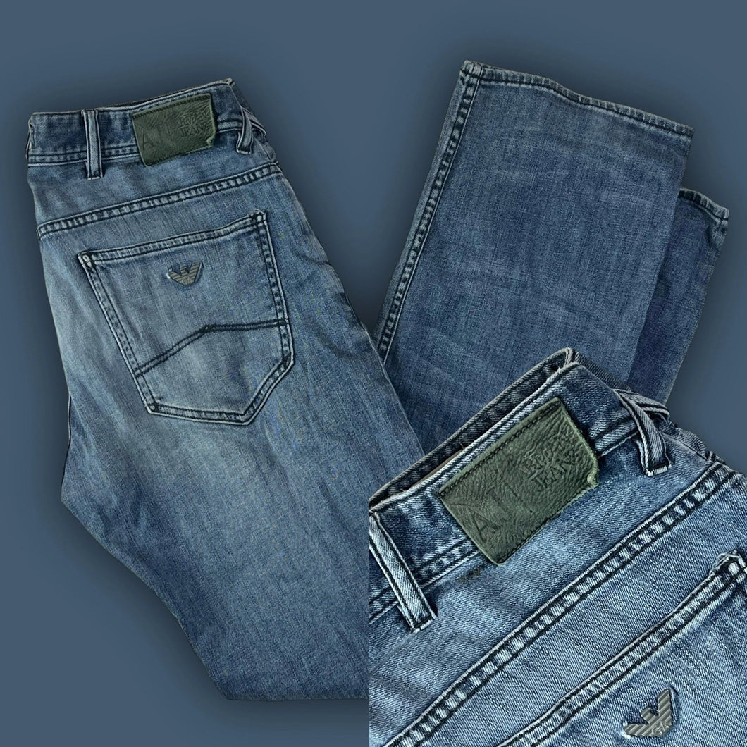 vintage Emporio Armani jeans Emporio Armani