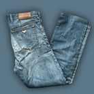 vintage Emporio Armani jeans Emporio Armani