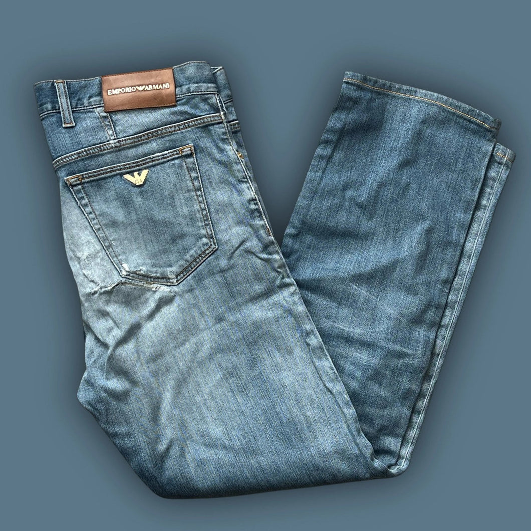 vintage Emporio Armani jeans Emporio Armani