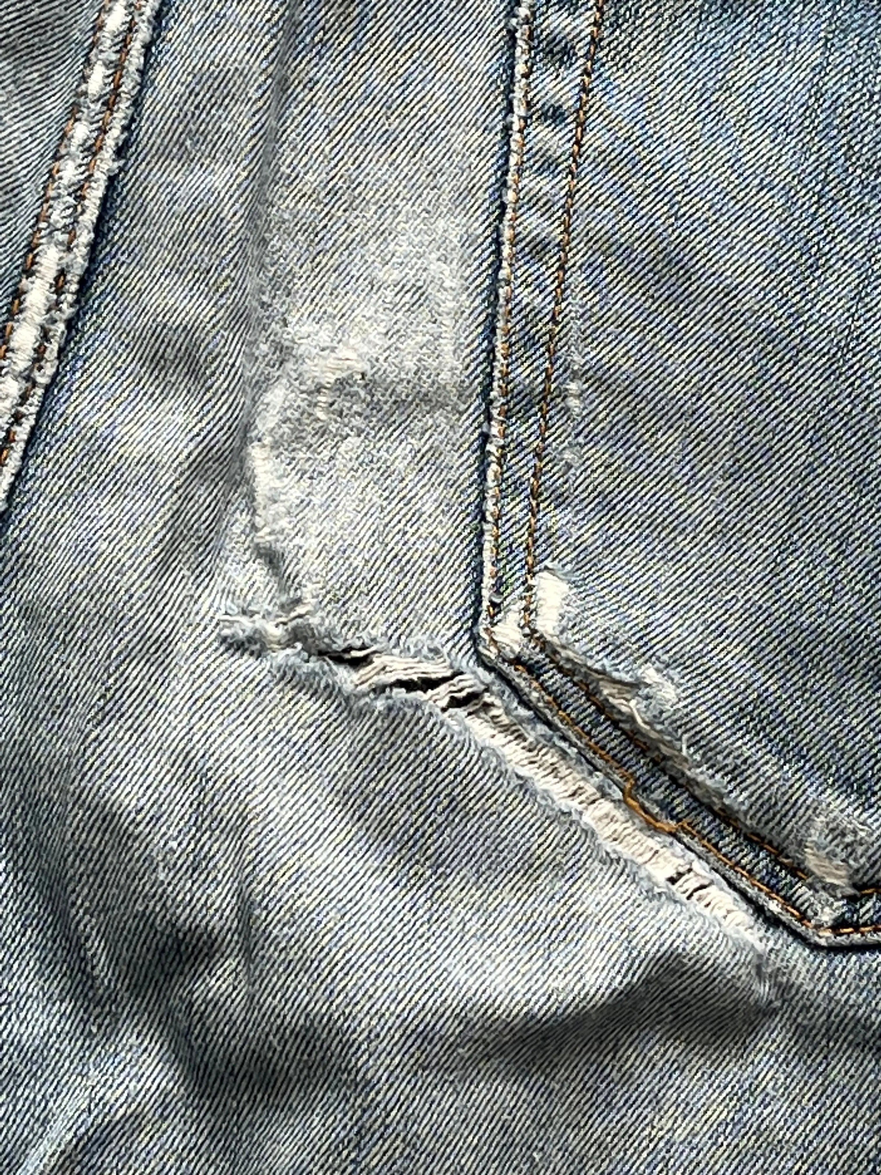 vintage Emporio Armani jeans Emporio Armani