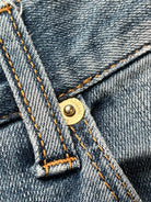 vintage Emporio Armani jeans Emporio Armani