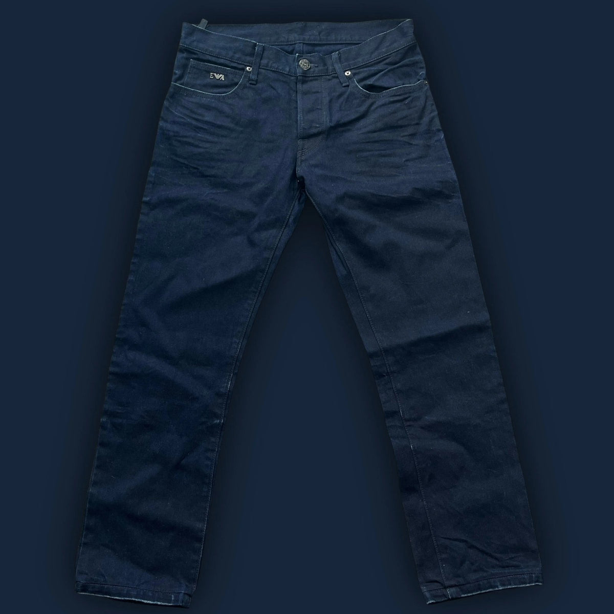 vintage Emporio Armani jeans Emporio Armani
