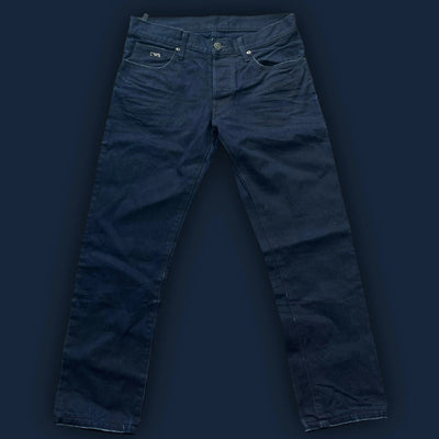 vintage Emporio Armani jeans Emporio Armani