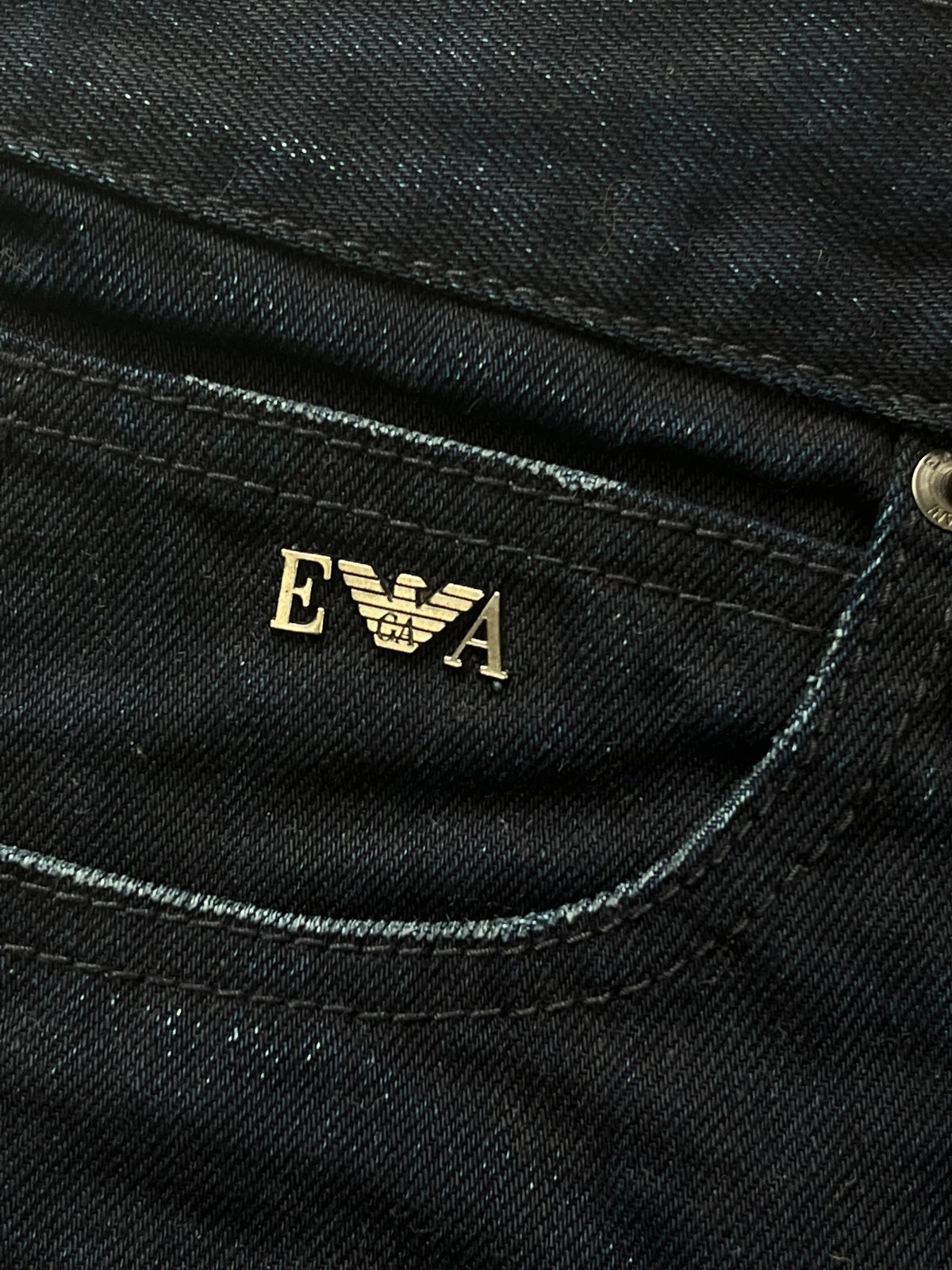 vintage Emporio Armani jeans Emporio Armani