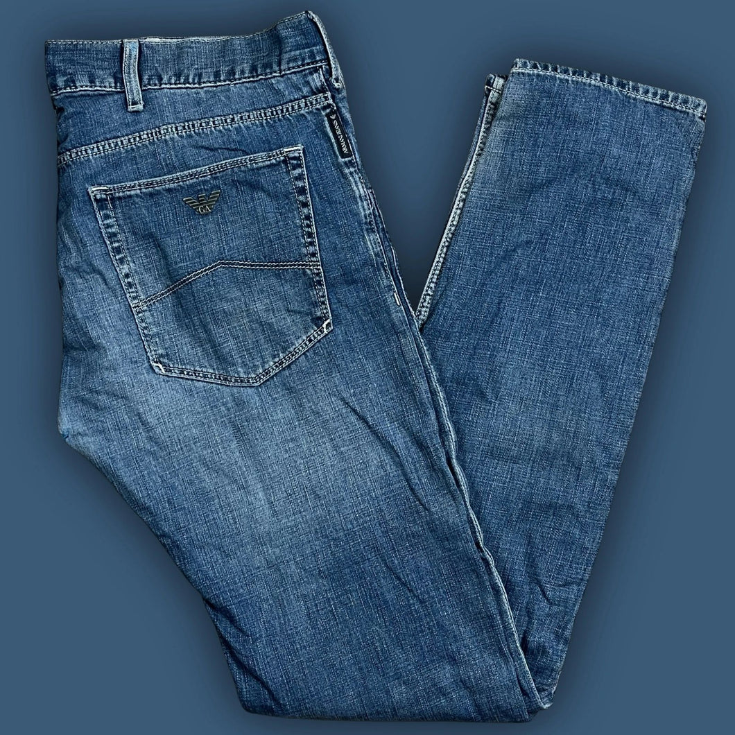 vintage Emporio Armani jeans Emporio Armani