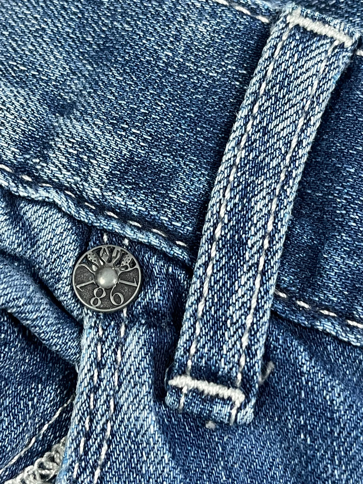 vintage Emporio Armani jeans Emporio Armani