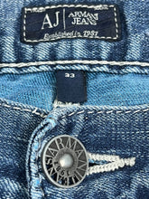 Load image into Gallery viewer, vintage Emporio Armani jeans Emporio Armani
