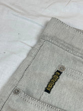 Charger l&#39;image dans la galerie, vintage Emporio Armani jeans beige Emporio Armani
