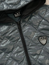 Charger l&#39;image dans la galerie, vintage Emporio Armani winterjacket Emporio Armani
