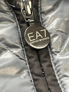 vintage Emporio Armani winterjacket Emporio Armani