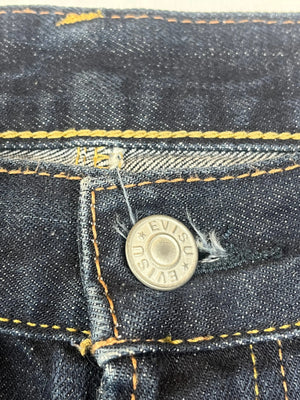 vintage Evisu jeans Evisu