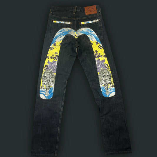 vintage Evisu jeans Evisu