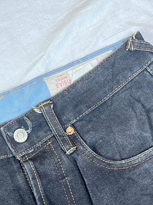 vintage Evisu jeans Evisu