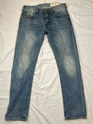 vintage Evisu jeans Evisu
