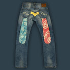 vintage Evisu jeans Evisu