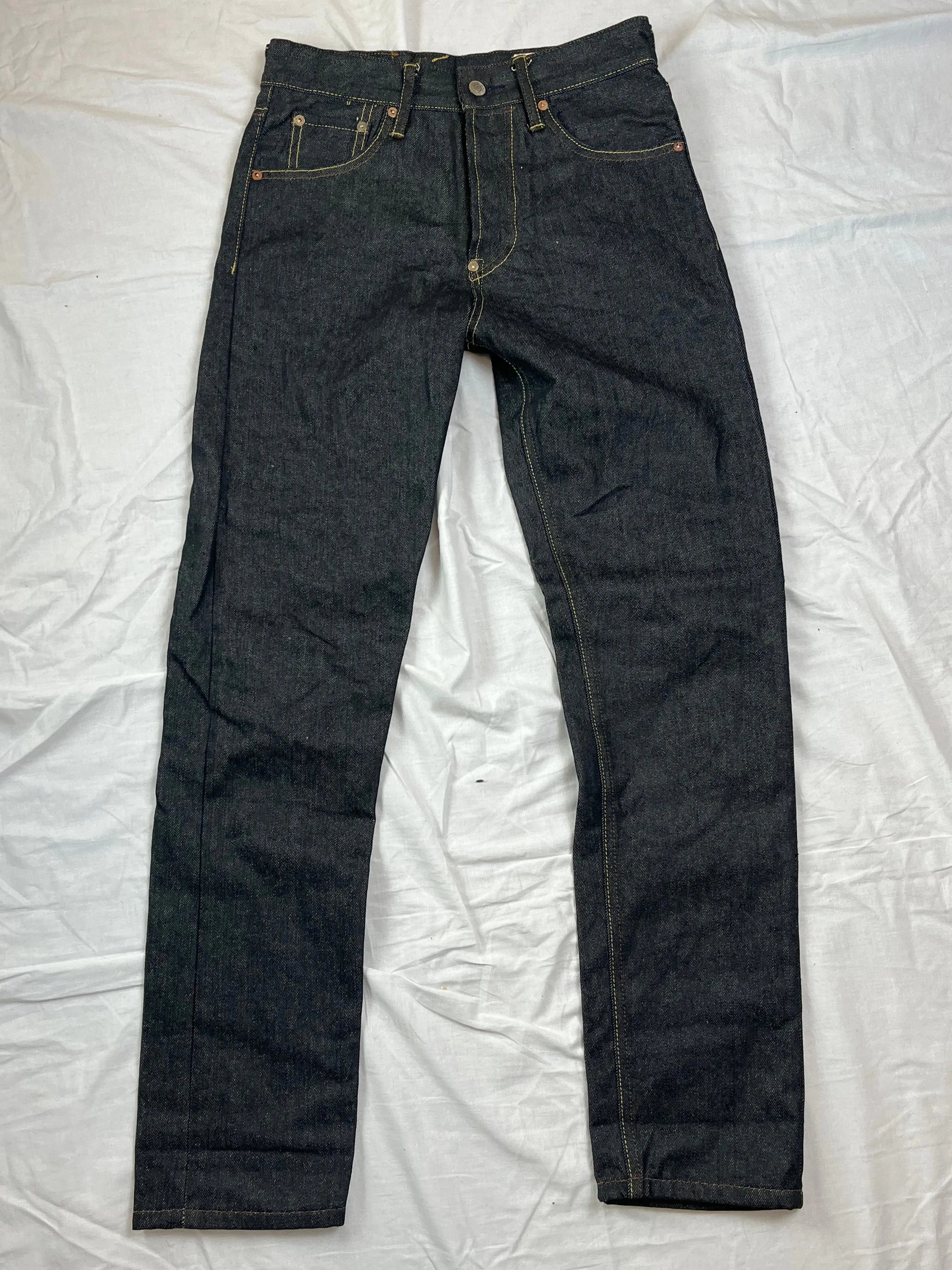 vintage Evisu jeans Evisu