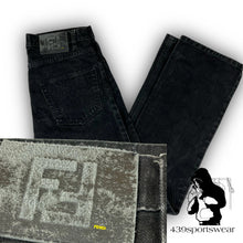 Φόρτωση εικόνας στο εργαλείο προβολής Συλλογής, vintage FENDI jeans Fendi
