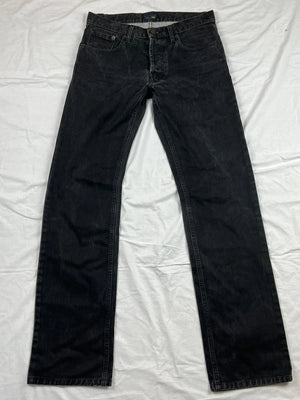 vintage FENDI jeans Fendi
