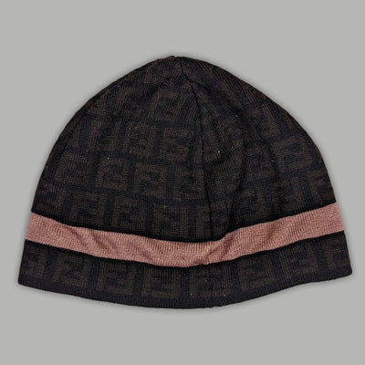 vintage Fendi beanie 439sportswear