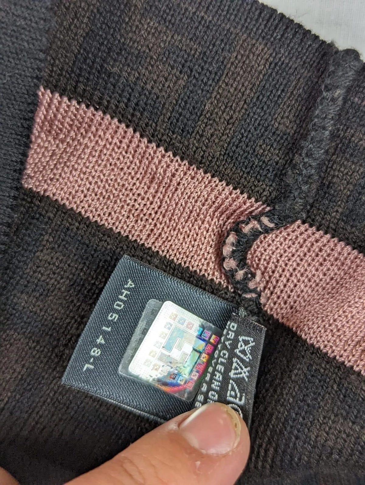 vintage Fendi beanie 439sportswear