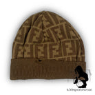 vintage Fendi beanie Fendi
