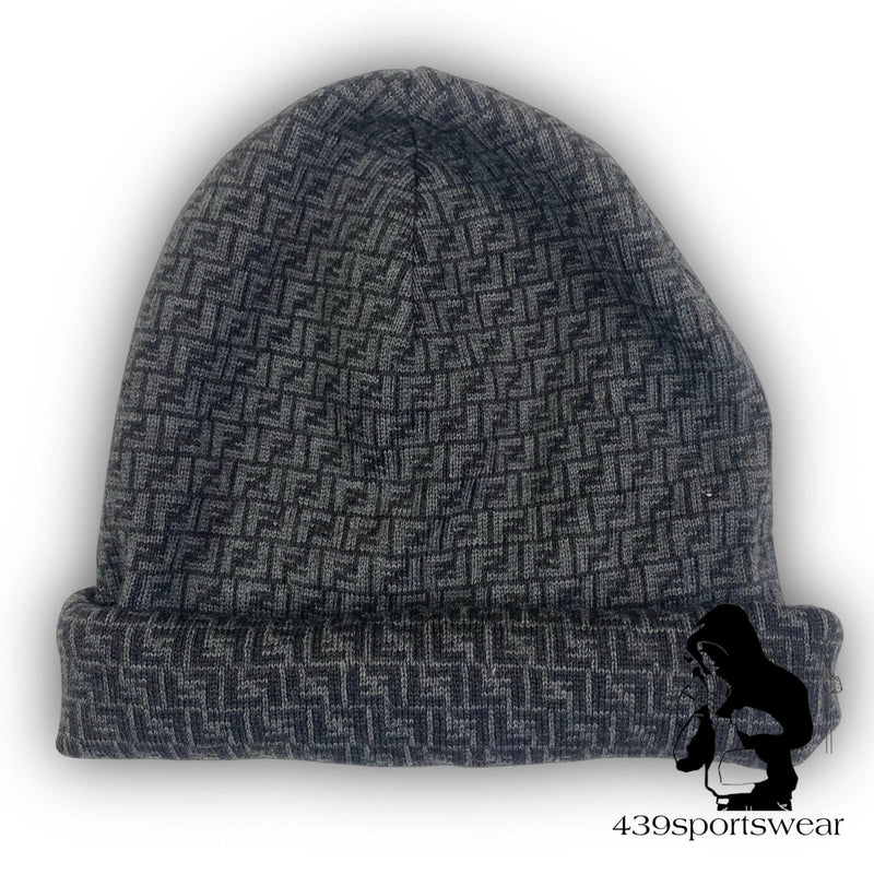 vintage Fendi beanie Fendi