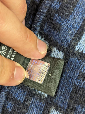 vintage Fendi beanie Fendi